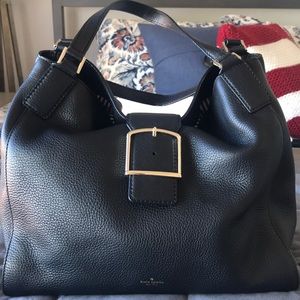 Brand New Kate SPADE LEATHER Purse. leather